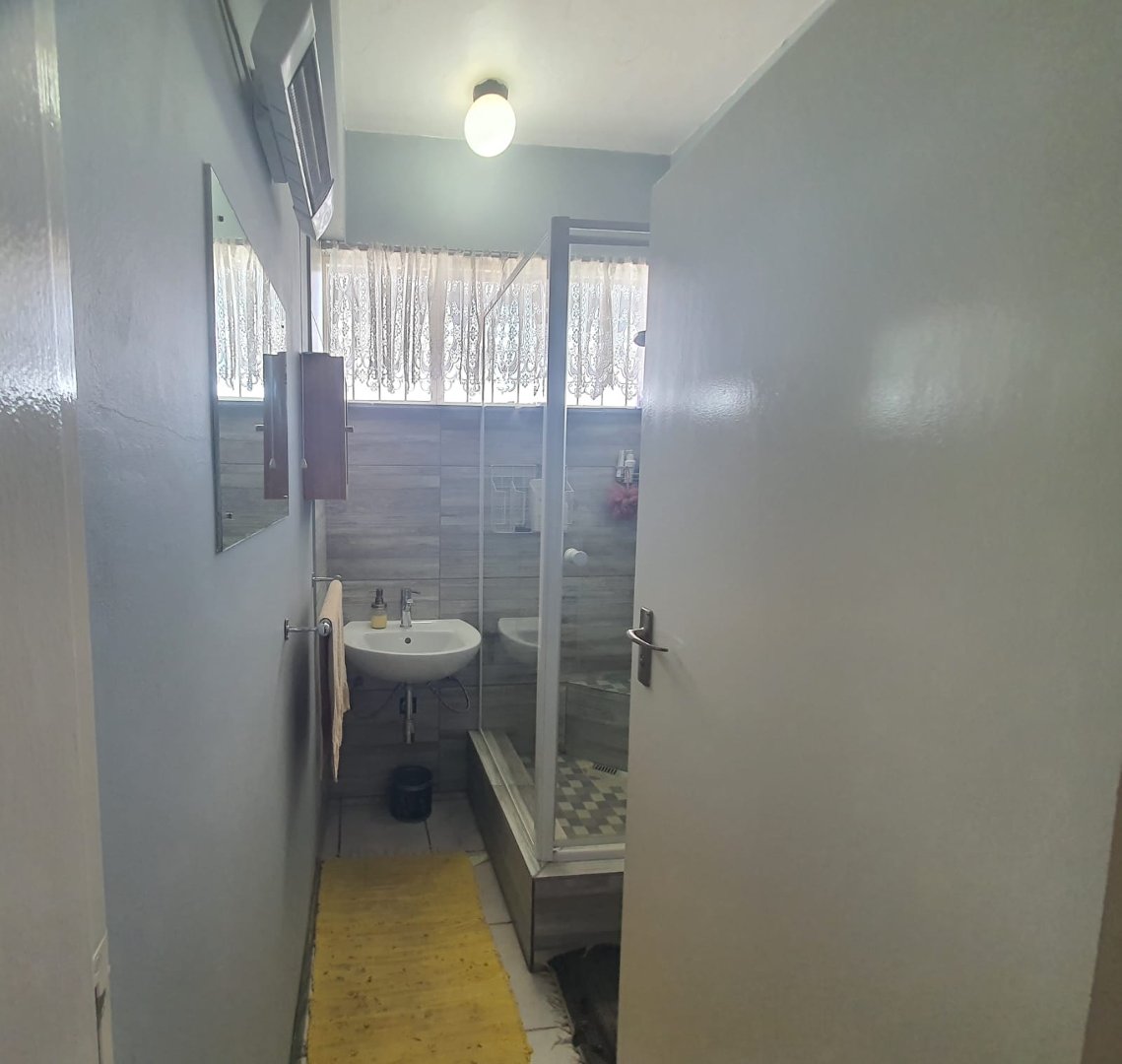 2 Bedroom Property for Sale in Westdene Free State